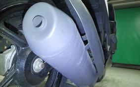SUZUKI ADDRESS 110 CE47