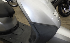 HONDA TACT Basket AF79
