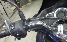 HONDA PCX 150 TRIKE 2010 KF18