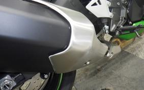 KAWASAKI ZH2 SE 2024 ZRT00K