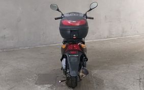 YAMAHA JOG SA36J