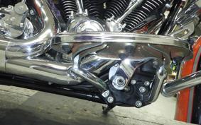 HARLEY FLTR1580CVO 2009