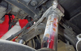 YAMAHA MAXAM 250 SG17J