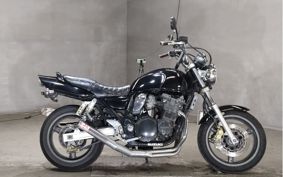 SUZUKI INAZUMA 400 1998 GK7BA