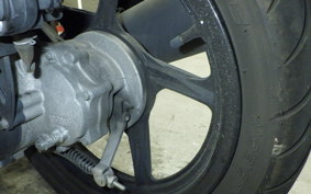 SUZUKI ADDRESS 110 2020 CE47A