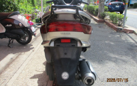YAMAHA MAJESTY 250 SG03J