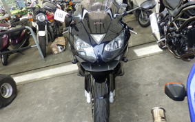 KAWASAKI ZX 1200 NINJA R 2002 ZXT20B