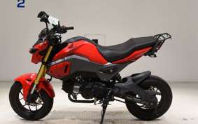 HONDA GROM JC61