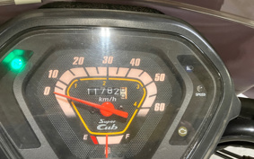 HONDA SUPER CUB50 AA07