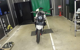 YAMAHA MT-03 2019 RH13J