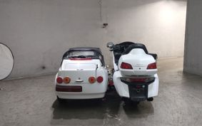 HONDA GL1800 SIDE-CAR 2017 SC68