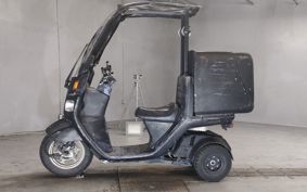 HONDA GYRO TA02