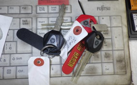 YAMAHA SR400 Gen.4 2016 RH03J