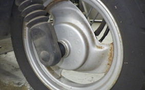 YAMAHA BJ 2021 SA24J