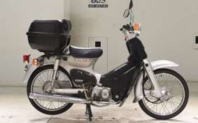 HONDA C50 SUPER CUB AA01
