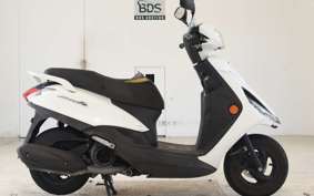 YAMAHA AXIS 125 Z SED7J