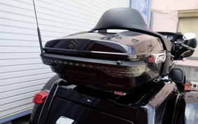 HARLEY FLHTCU 2014 MAL