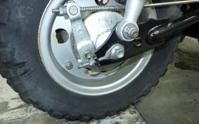 HONDA MONKEY 2021 Z50J