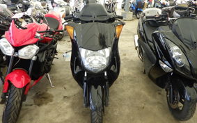 HONDA FORESIGHT EX 2009 MF04