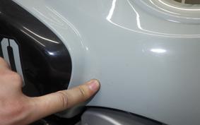 HONDA ｸﾛｽｶﾌﾞ110-3 JA60