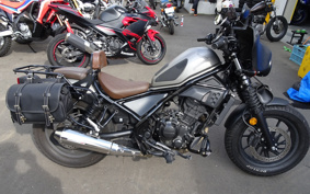 HONDA REBEL MC49