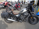 Фото Honda REBEL 2017 с японского аукциона