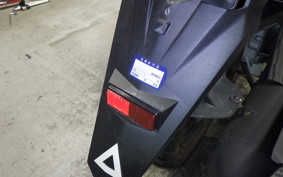 YAMAHA JOG125 SEJ5J