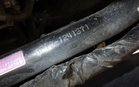 HONDA TACT-4ﾍﾞｰｼｯｸ AF79