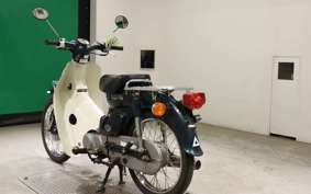 HONDA C70 SUPER CUB C70