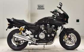 YAMAHA XJR1200 R 2018 4KG