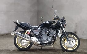 HONDA CB400SFV-4 NC42