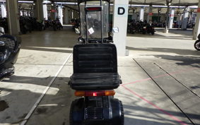 HONDA GYRO CANOPY TA02