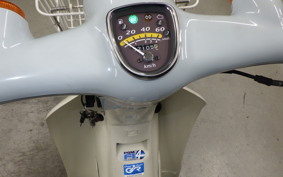 HONDA LITTLE CUB E 2001 AA01