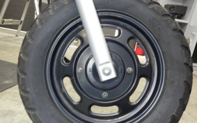 HONDA APE 50 2000 AC16