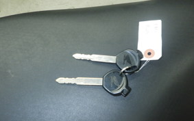 HONDA DIO 110 2009 JF58