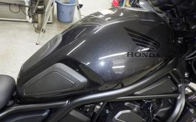 HONDA REBEL 1100 T 2025 SC83