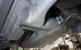 SUZUKI PALETTE CA45A