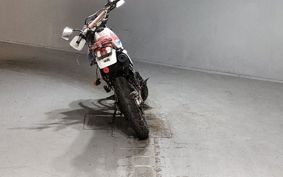 HONDA XLR250 BAJA MD22