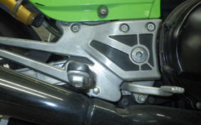 KAWASAKI GPZ900R NINJA 1999 ZX900A