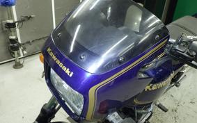 KAWASAKI ZRX400 1994 ZR400E