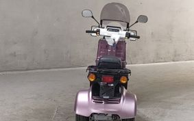 HONDA GYRO TD02