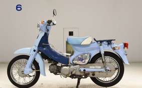 HONDA LITTLE CUB AA01