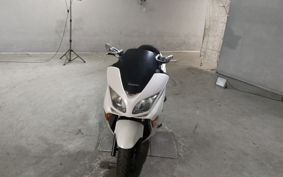 HONDA FORZA Z MF08