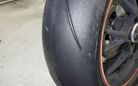 TRIUMPH SPEED TRIPLE 2012