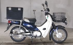 HONDA SUPER CUB50 AA04