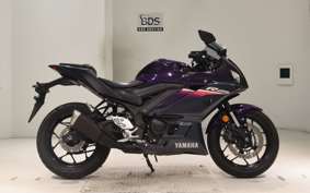 YAMAHA YZF-R25 A 2005 RG74J