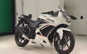 KAWASAKI NINJA 250R EX250K