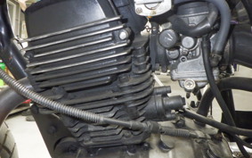 YAMAHA TW200 Gen.2 DG07J