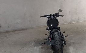 YAMAHA DRAGSTAR 400 CLASSIC 1998 4TR