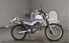 YAMAHA SEROW 225W 4JG